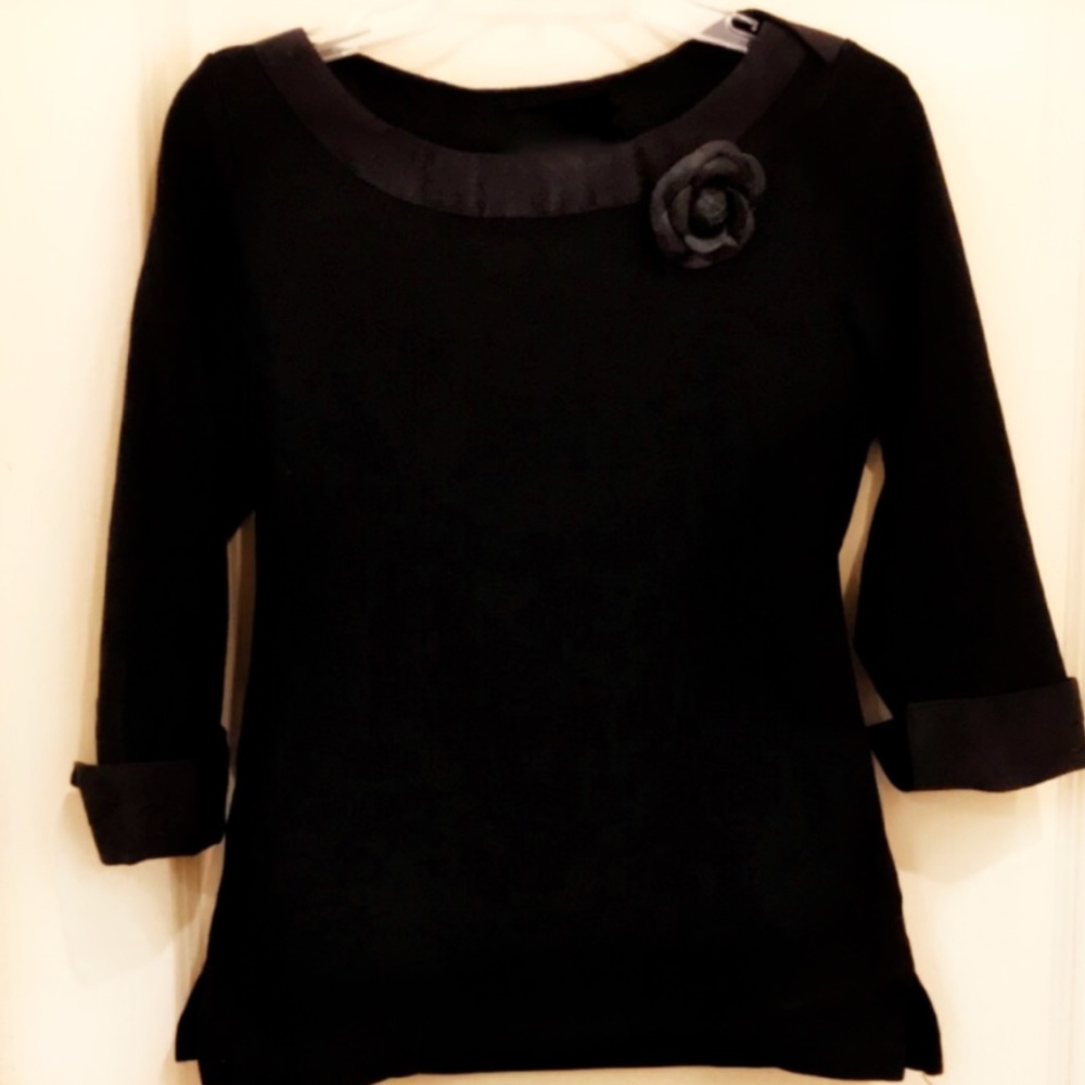 Chanel Blouse
